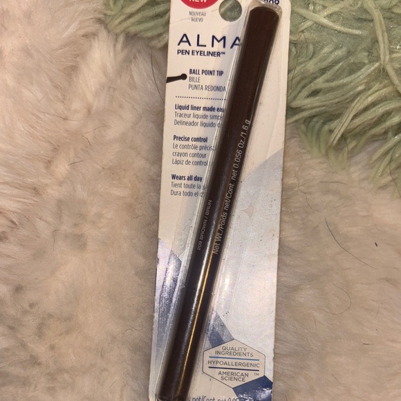 Almay Other - New Almay Pen Eyeliner in Black